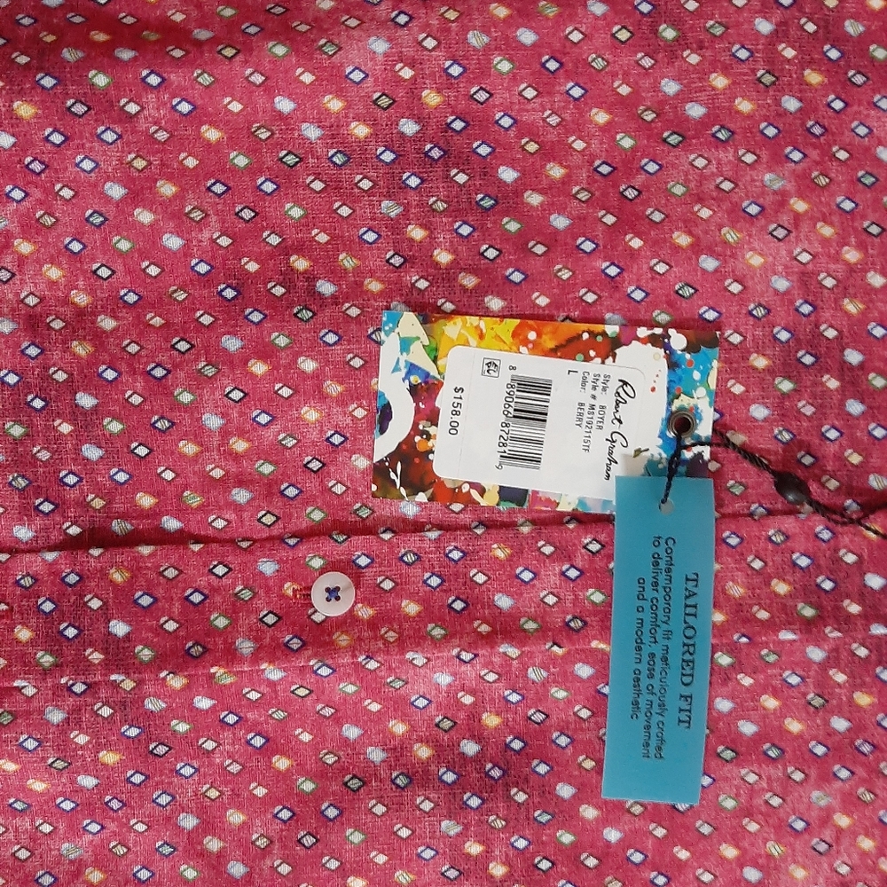 Robert Graham - Picture 2 of 2